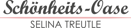 Logo Schönheits-Oase Selina Treutle