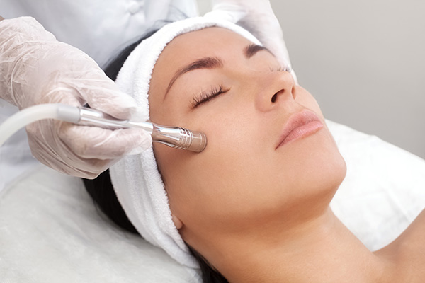 Microdermabrasion DMD by Selina Treutle Schönheits-Oase Karlsruhe